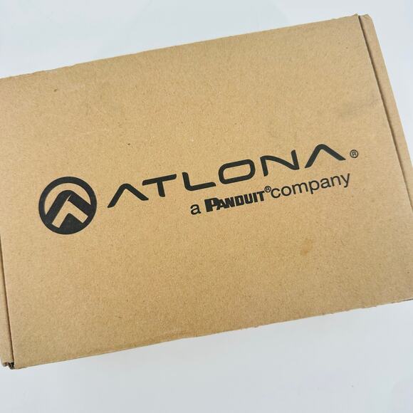 Atlona Captivate USB /Bluetooth Speakerphone Wireless Conference Zoom Meetings - Picture 3 of 9